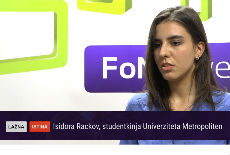 Izbegavam da se informišem Izbegavam da se informišem
